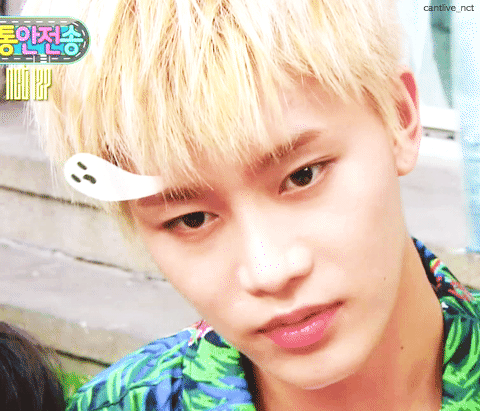 [NCT] 너심이 엔시티 새멤버인 썰 09 | 인스티즈