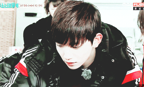 [세븐틴/홍일점] 그때 우리는, 00 | 인스티즈