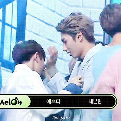 [세븐틴/홍일점] 그때 우리는, 00 | 인스티즈