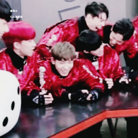 [세븐틴] 플디 연습생 세븐틴 X 플디 연습생 너봉 01 | 인스티즈