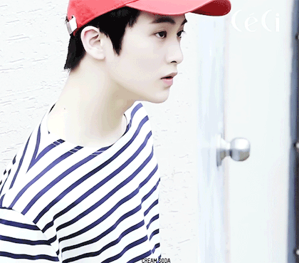 [NCT/이민형/정재현] 이민형? 정재현? 두 갈래 길 _ 02 | 인스티즈