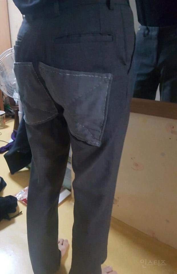 일상의 현웃 상황.jpg | 인스티즈