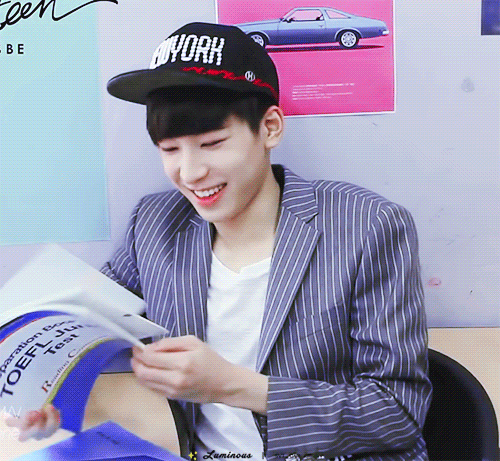 [세븐틴/전원우] 부족한게 없는 짝남한테 치댐의 정석을 보여주는 썰 01 | 인스티즈