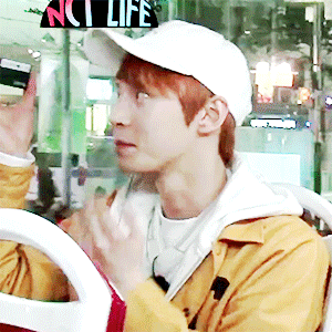 [NCT] HOT-FRESH-SPIKE ! 03 | 인스티즈