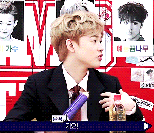 [NCT] 너심이 엔시티 프로듀서인 썰 01 | 인스티즈