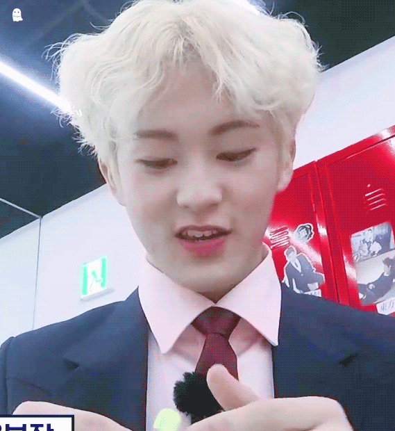 [NCT] 너심이 엔시티 프로듀서인 썰 01 | 인스티즈