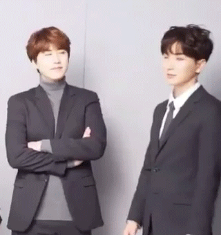 흔한 아이돌의 뉴스 인터뷰ㅋㅋㅋ | 인스티즈