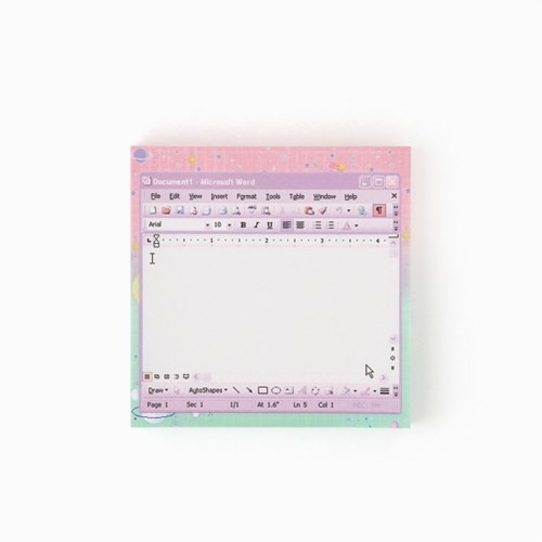 M.P.R. 메모지/ 메모패드 공동구매 :P | 인스티즈