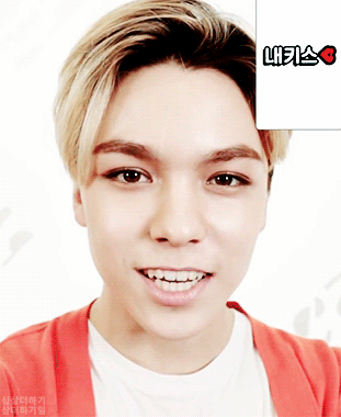 [세븐틴/도겸/버논] 생일 축하해! | 인스티즈