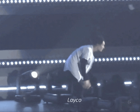 콘서트에서 레이 | 인스티즈