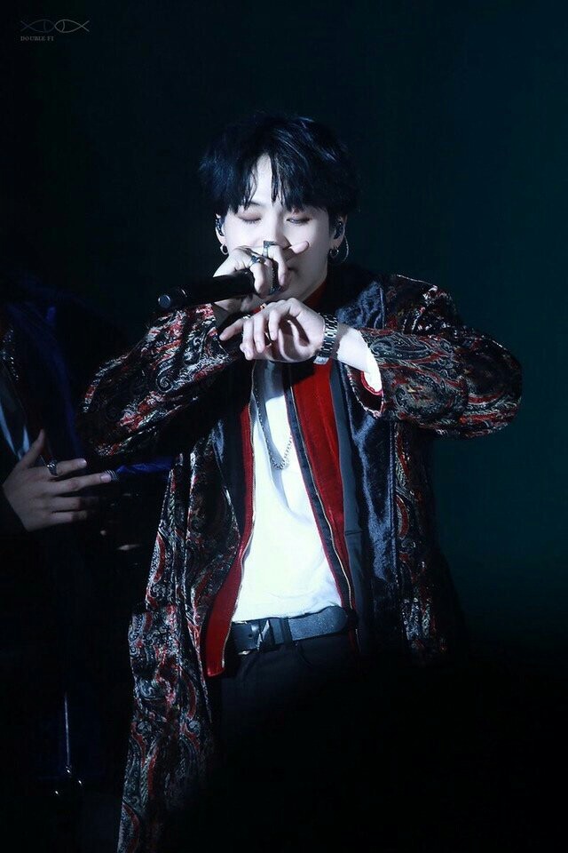 [방탄소년단/민윤기] 뱀파이어의 법칙 | 인스티즈