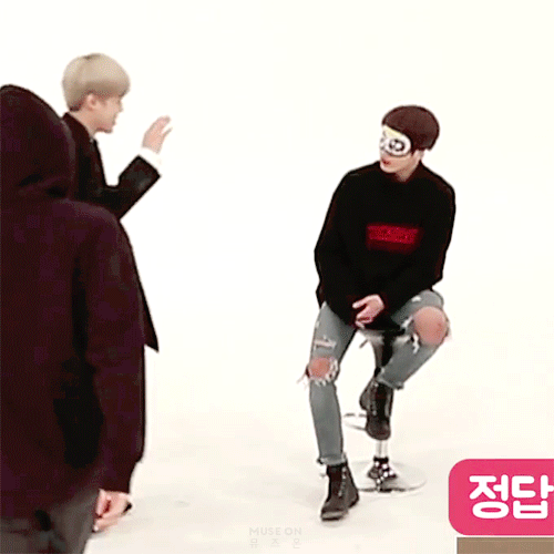 지민이 이거 왜이렇게 귀여워!!!!! | 인스티즈