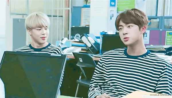 [방탄소년단/박지민] 잠자는 너탄 X 몽마 박지민 02 | 인스티즈