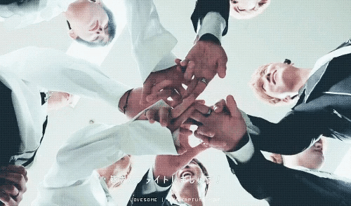 [방탄소년단/홍일점] 방탄소년단의 홍일점이 돌아왔다. 00 | 인스티즈