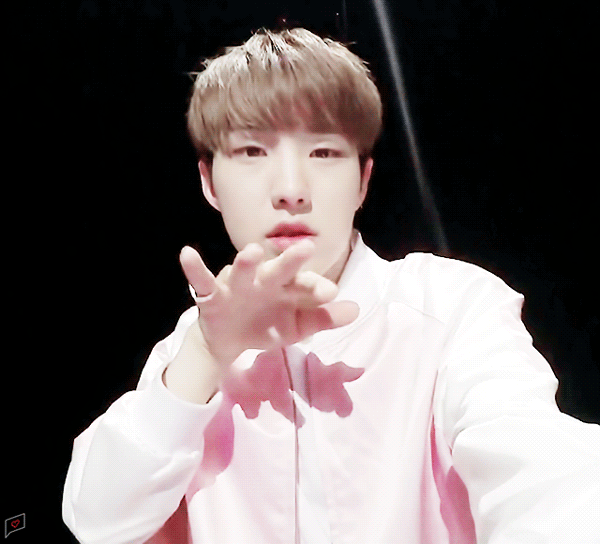 [세븐틴/김민규] 시비킹 양애취 김민규 X 전투력 만렙 너봉 09 | 인스티즈