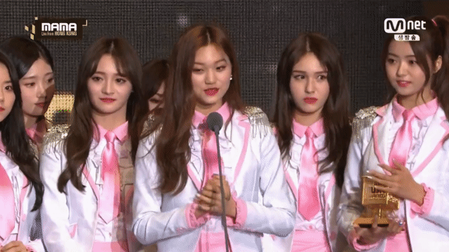 모든 아이돌 팬들이 내 가수 상받았을 때 공감될듯한 글.twt | 인스티즈