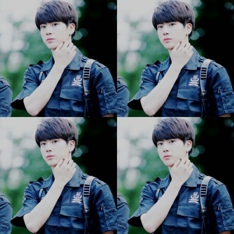 [방탄소년단] 어서오세요! 동아리 해결사 입니다. 06-1 | 인스티즈