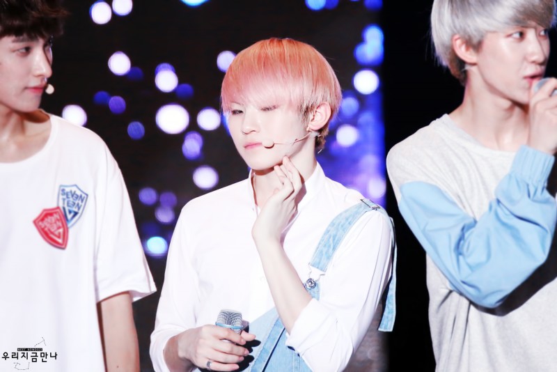 [세븐틴/남장물] 저는 남고생이고요, 제가 하고 있는 건 개고생입니다 01 | 인스티즈