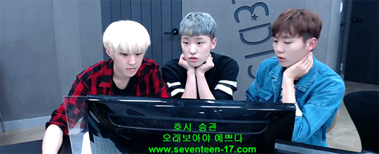 [세븐틴/홍일점] 도른자 남사친들 X 도른자 여사친 너봉썰 18 | 인스티즈