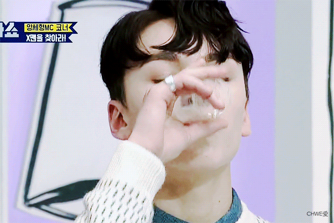 [세븐틴/홍일점] 도른자 남사친들 X 도른자 여사친 너봉썰 18 | 인스티즈