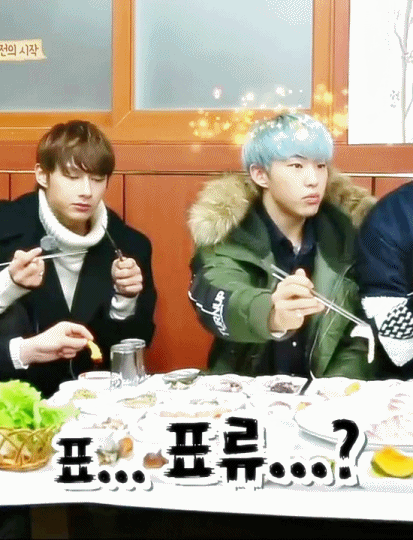 [세븐틴/홍일점] 도른자 남사친들 X 도른자 여사친 너봉썰 18 | 인스티즈