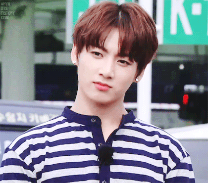 [방탄소년단/전정국] 출격! 애증남녀! 03 | 인스티즈