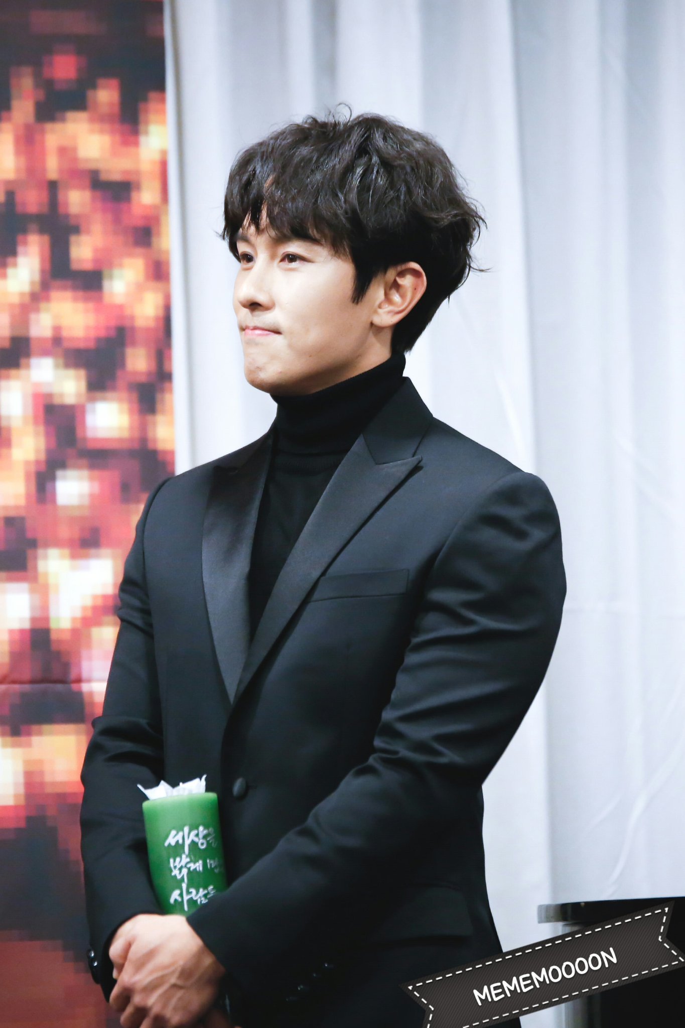 15년만에 자신이 말한 꿈을 이룬 남자아이돌.jpg | 인스티즈