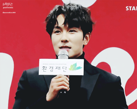 15년만에 자신이 말한 꿈을 이룬 남자아이돌.jpg | 인스티즈