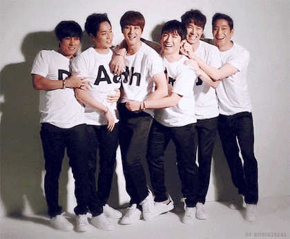 자신이 호감을 느끼는 아이돌 그룹 5명으로 자신의 친구들을 파악할 수 있다 | 인스티즈