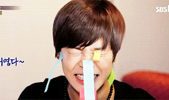 와 지민이 왜 팬들을 몰고다니는지 알게되는게 | 인스티즈