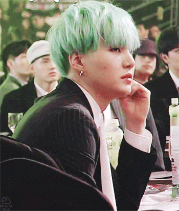 [방탄소년단/민윤기] 의대 의예과 민윤기 Part 01 : 좋지않은 만남으로 부터 | 인스티즈