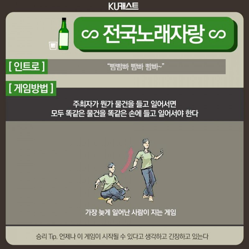 다들 이 중에 술게임 뭐뭐알아?!?!?!?! | 인스티즈