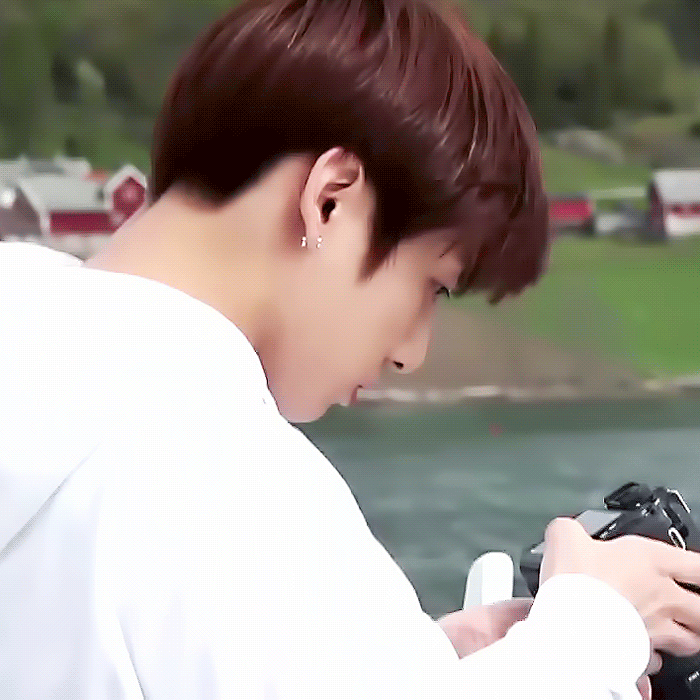 [방탄소년단/전정국] 첫사랑 극복기 | 인스티즈