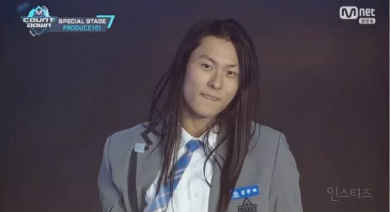 이 시간 프로듀스 101 남자판 무대 후 베댓 상황.jpg | 인스티즈