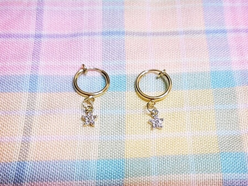 귀찌/귀걸이/목걸이/반지 팝니다 | 인스티즈