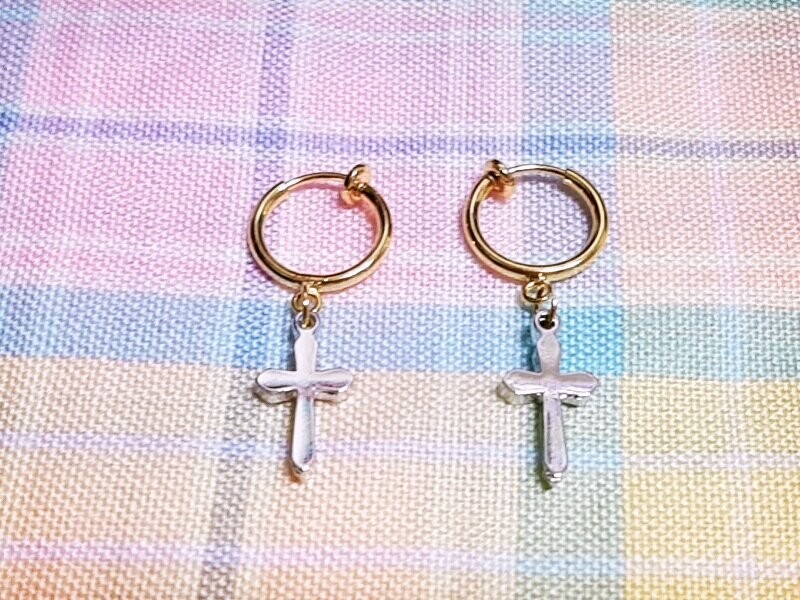 귀찌/귀걸이/목걸이/반지 팝니다 | 인스티즈