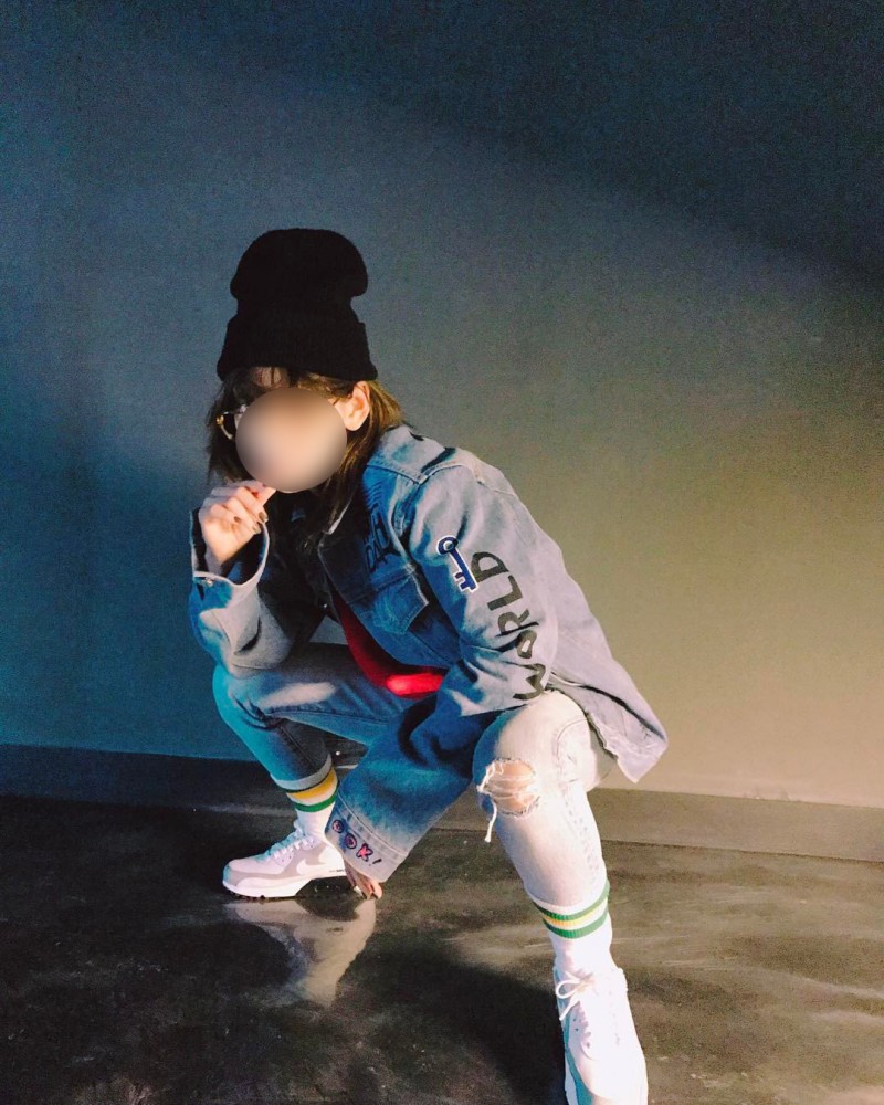 [NCT] 홍일점 FaceBook 03 | 인스티즈