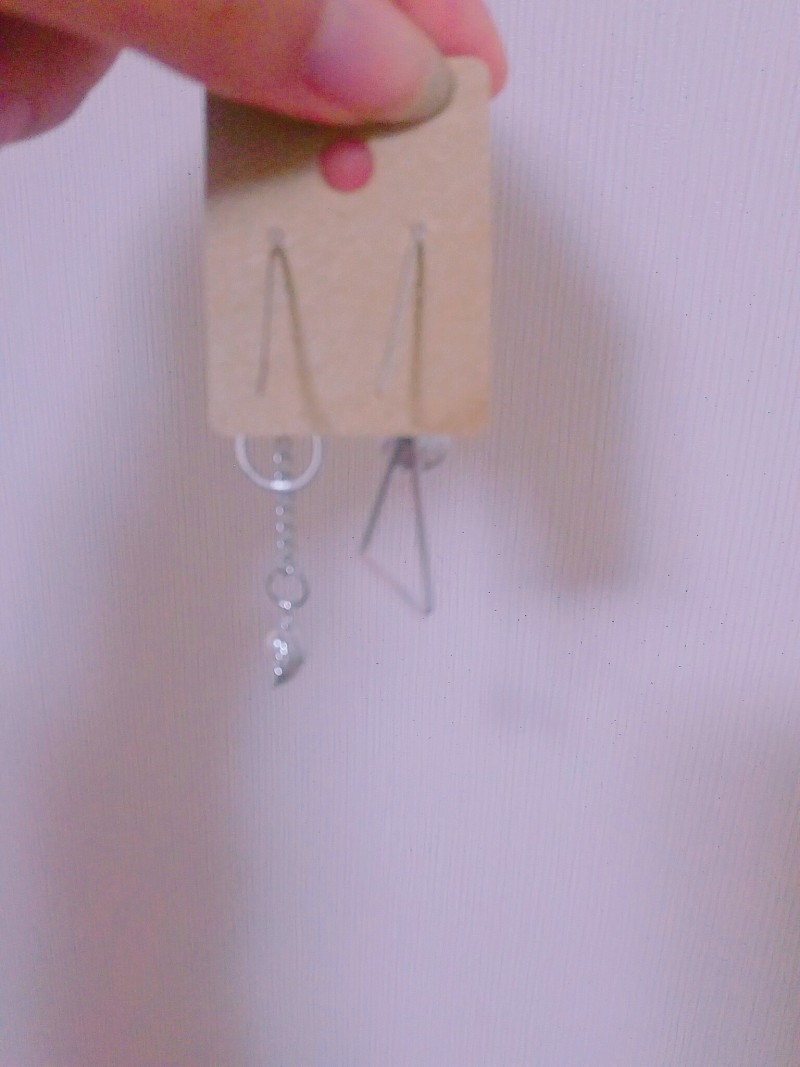 조개 귀걸이 판매합니다 | 인스티즈