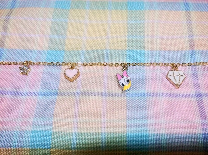 귀찌/귀걸이/반지/목걸이/팔찌/초커 팝니다♡ | 인스티즈