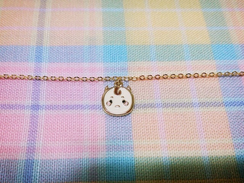 귀찌/귀걸이/반지/목걸이/팔찌/초커 팝니다♡ | 인스티즈