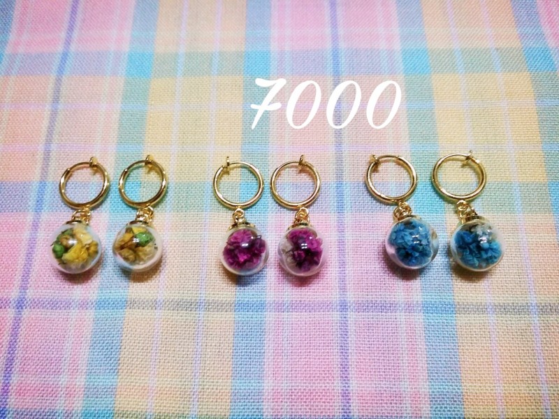 귀찌/귀걸이/반지/목걸이/팔찌/초커 팝니다♡ | 인스티즈