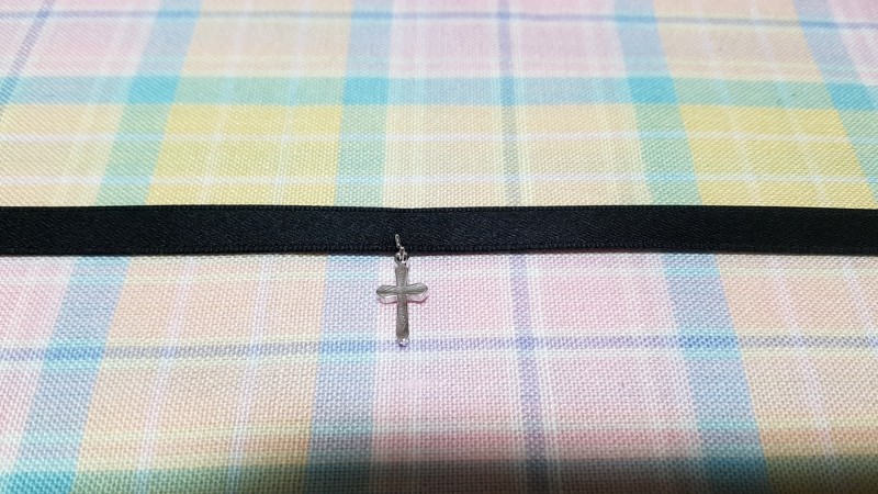 귀찌/귀걸이/반지/목걸이/팔찌/초커 팝니다♡ | 인스티즈