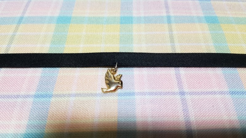 귀찌/귀걸이/반지/목걸이/팔찌/초커 팝니다♡ | 인스티즈