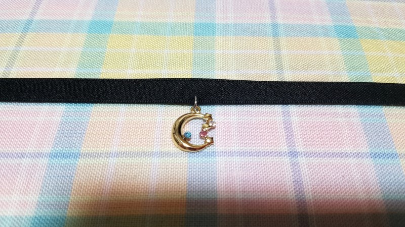 귀찌/귀걸이/반지/목걸이/팔찌/초커 팝니다♡ | 인스티즈