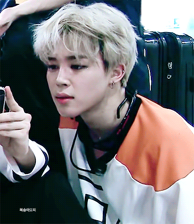 [방탄소년단/박지민] 남사친의 정의 | 인스티즈