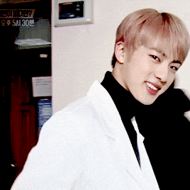 [방탄소년단/민윤기] 의대 의학과 민윤기 Part 04 | 인스티즈