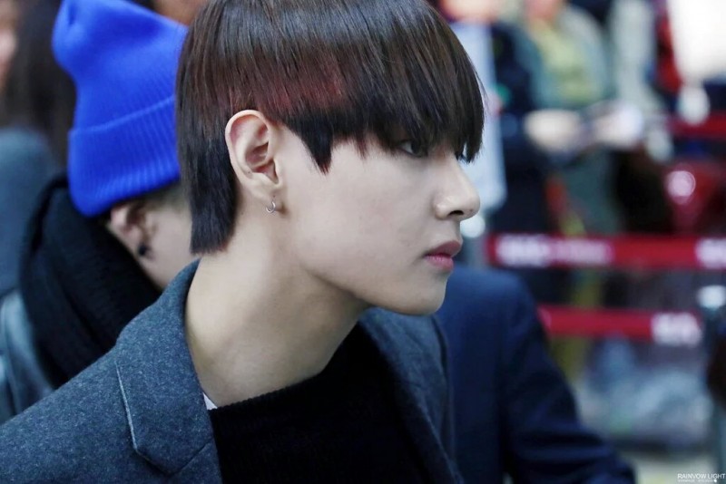 [방탄소년단/전정국] 호랑누이뎐 : 一 | 인스티즈