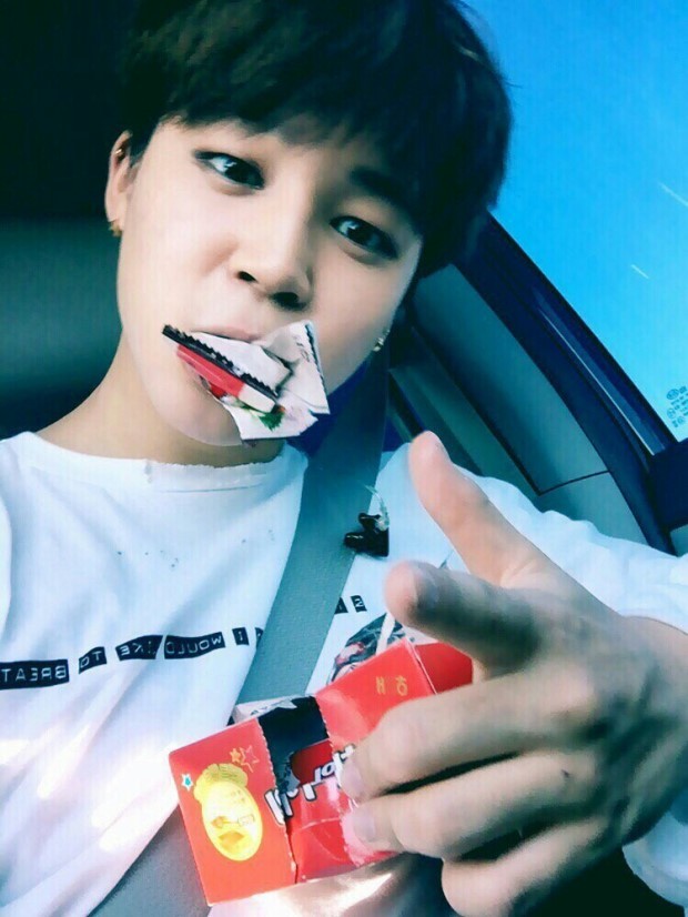 청부 살인업자 김태형 X 약쟁이 너탄 01 | 인스티즈