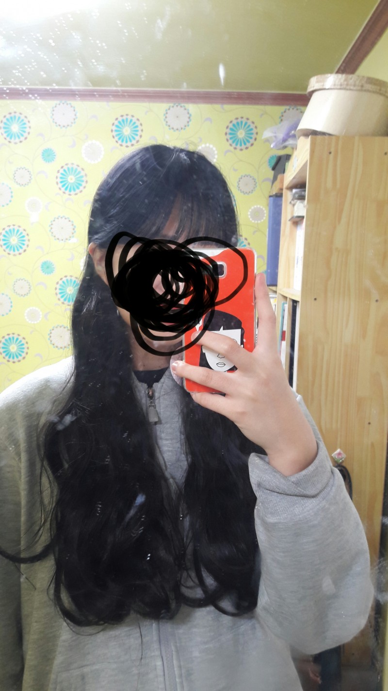 새상품) 리네아스토리아 지젤롱웨이브9부반가발팝니다 | 인스티즈