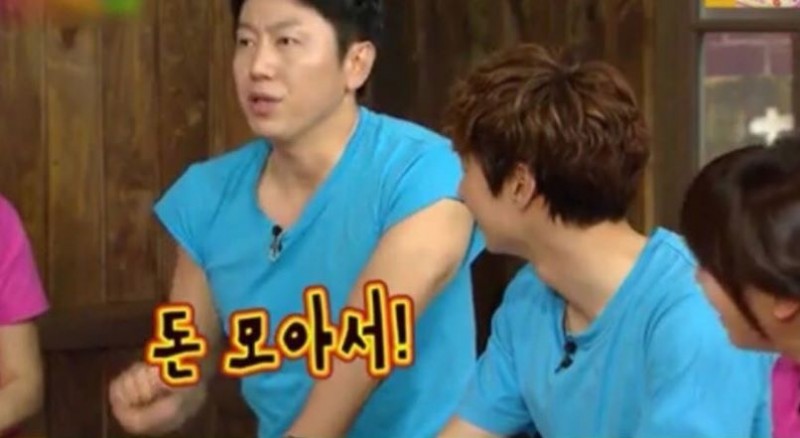 당연한 질문에 대답하는 연예인들의 쿨한 자세 | 인스티즈